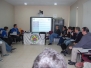 2011 12.- Presentación AISG Andalucía a MSC