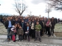 2011 15.- Ruta Literaria Albaycin
