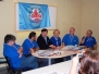 2011 17.- Asamblea Federal en Madrid