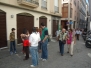 2011 28.- Paseo Literario Mercader