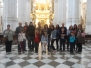 2011 42.- Visita a la Catedral de Granada