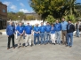 2012 11.- Asamblea Federal Andaluza en Sevilla