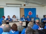 2012 24.- Asamblea Federal en Madrid