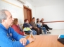 2012 36.- Asamblea Extraordinaria