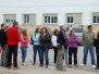 2012 39.- Acampada Otoñal en Maria