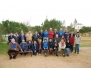 2013 12.- Asamblea Andaluza en Lepe