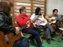 2013 14.- Ensayo Musical