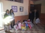 2013 45.- Recogida Juguetes de la Amistad