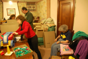2014 02.- Taller de Juguetes