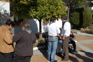 2014 09.- Asamblea AGAE