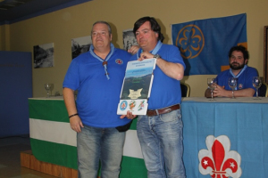 2014 11.- 16/03 VI Jornadas de Escultismo Adulto