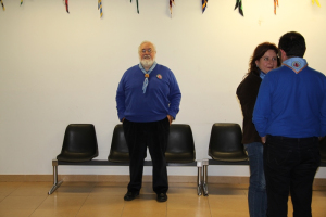 2014 12.- 30 Marzo Asamblea Nacional Madrid