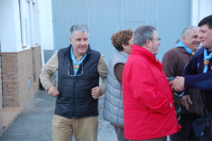 2014 37.- 29 Noviembre  I Jornadas Musicales