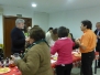 2015 13.-  X Celebración Copa de Navidad