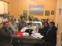 2016 05.- Visita Fundación Escuela Solidaridad