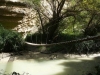 puente colgante