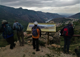 2021 09.- El Calar de Guejar Sierra