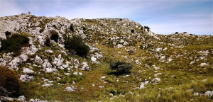 2021 12.- Subida Alto Calabozo