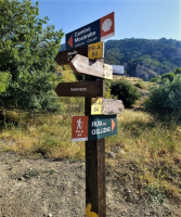 2021 14.- Ruta del Gollizno