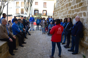 2019 05.- X Encuentro Scout Adultos Ubeda-Jaen