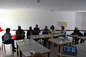 2019 06.- Asamblea Ordinaria AGAE 