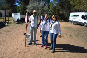 2019 13.- San Jorge -Guilda Sanitaria-
