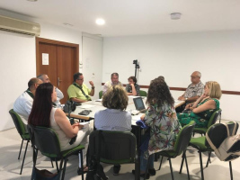 2019 14 Asamblea Extraordinaria AGAE