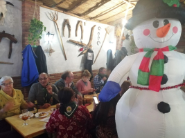 2019 31.- Copa Navidad