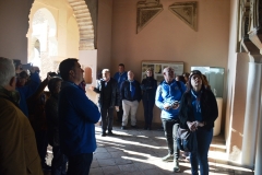 2020 Visita Alcazaba Málaga01
