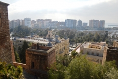 2020 Visita Alcazaba Málaga06