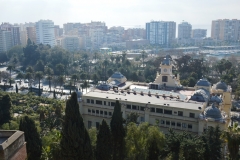 2020 Visita Alcazaba Málaga09