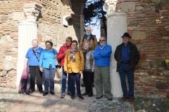 2020 Visita Alcazaba Málaga16