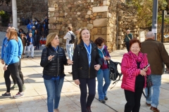 2020 Visita Alcazaba Málaga17
