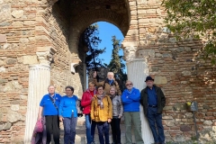2020 Visita Alcazaba Málaga20