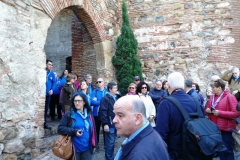 2020 Visita Alcazaba Málaga23