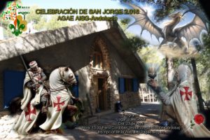 San Jorge 2.016