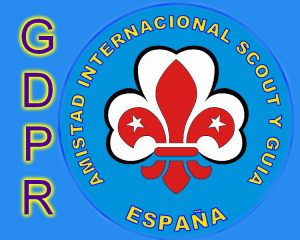 GDPR AISG España